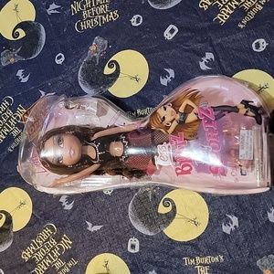 NEW Bratz Play Sportz Tess